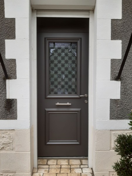 porte-entree-classique